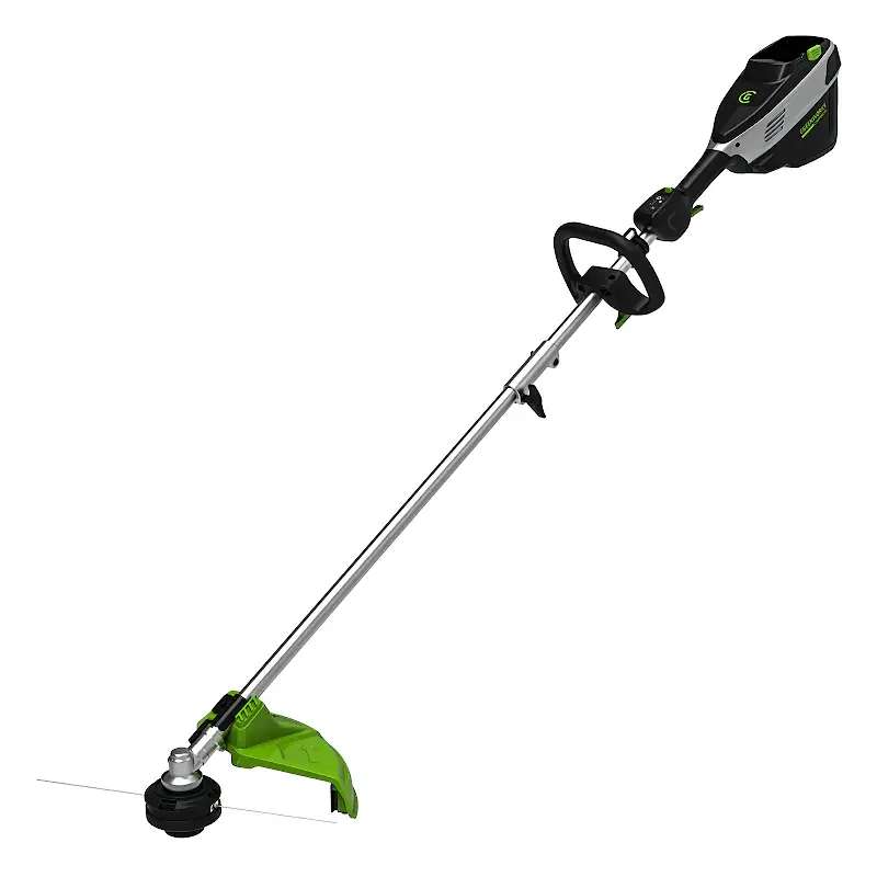 Триммер аккумуляторный Greenworks 82TD10 (без АКБ и ЗУ) 2109607