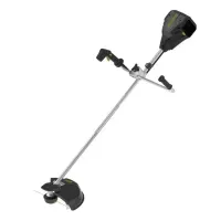 Триммер аккумуляторный Greenworks GС82BCBK5 (1 x 5 Ач, ЗУ) 2103107UB