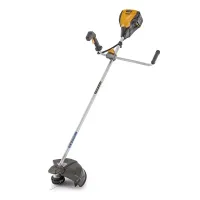 Stiga DUPLEX SBC 80 D AE триммер аккумуляторный (без АКБ и ЗУ) 272401088/S17