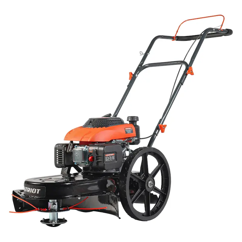 PATRIOT PT 595 бензиновый триммер 512109595