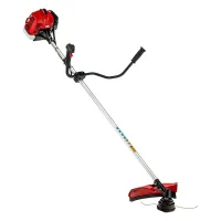 Geos by AL-KO Max Premium 140 B мотокоса бензиновая 237615