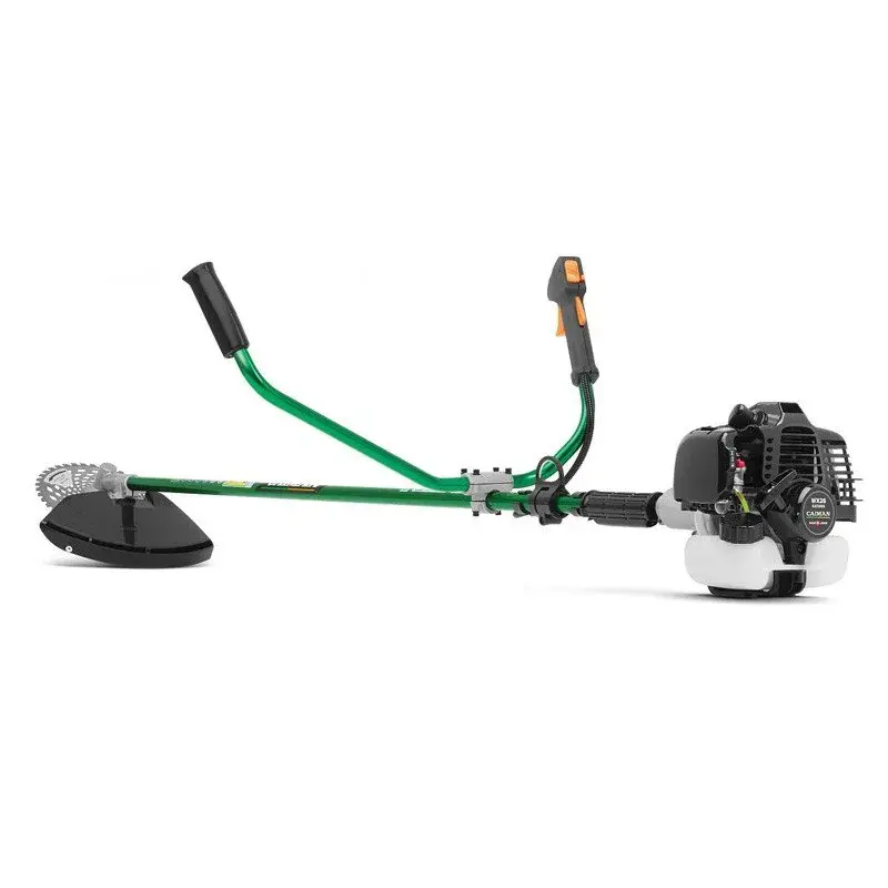 Caiman WX26 бензокоса WX26