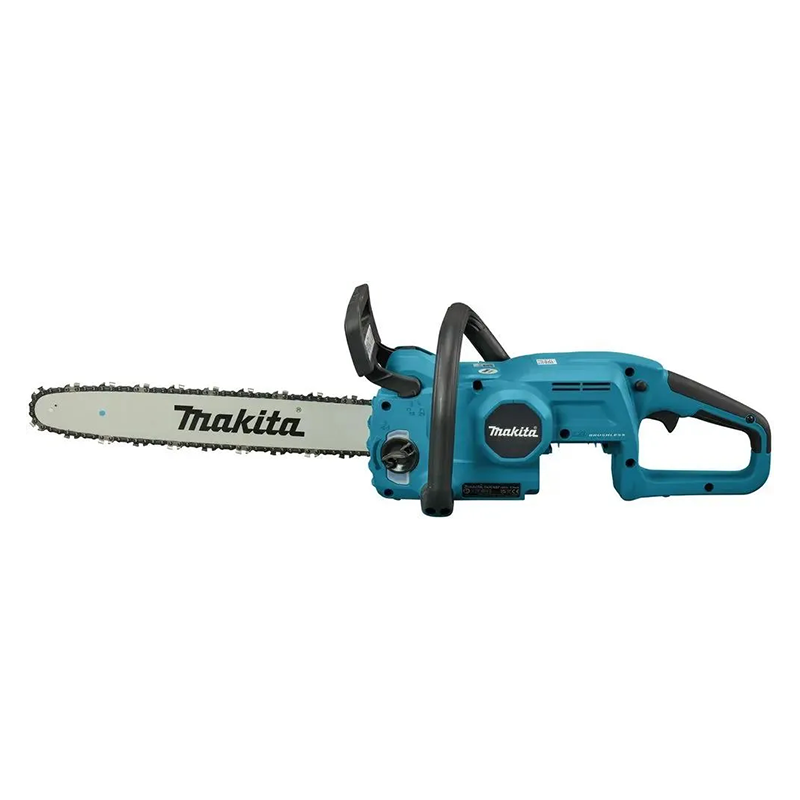 Makita DUC407Z пила цепная аккумуляторная (без АКБ и ЗУ)