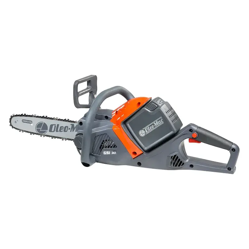 Oleo-Mac GSi 30 пила цепная аккумуляторная (без АКБ и ЗУ) 5405-9001