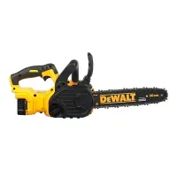 DeWalt DCM565P1 аккумуляторная цепная пила (1 x 5 Ач, ЗУ)