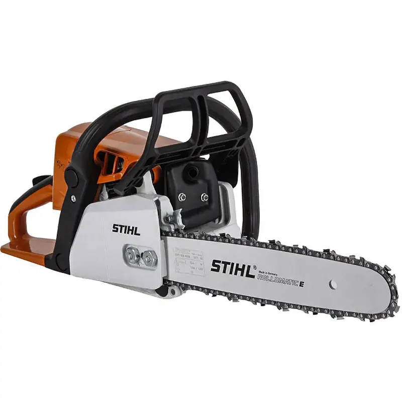 Бензопила STIHL MS 250 с шиной с шиной 18"/45 см, 11232000790