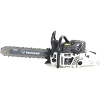 Holzfforma G372XP PRO бензопила 18"