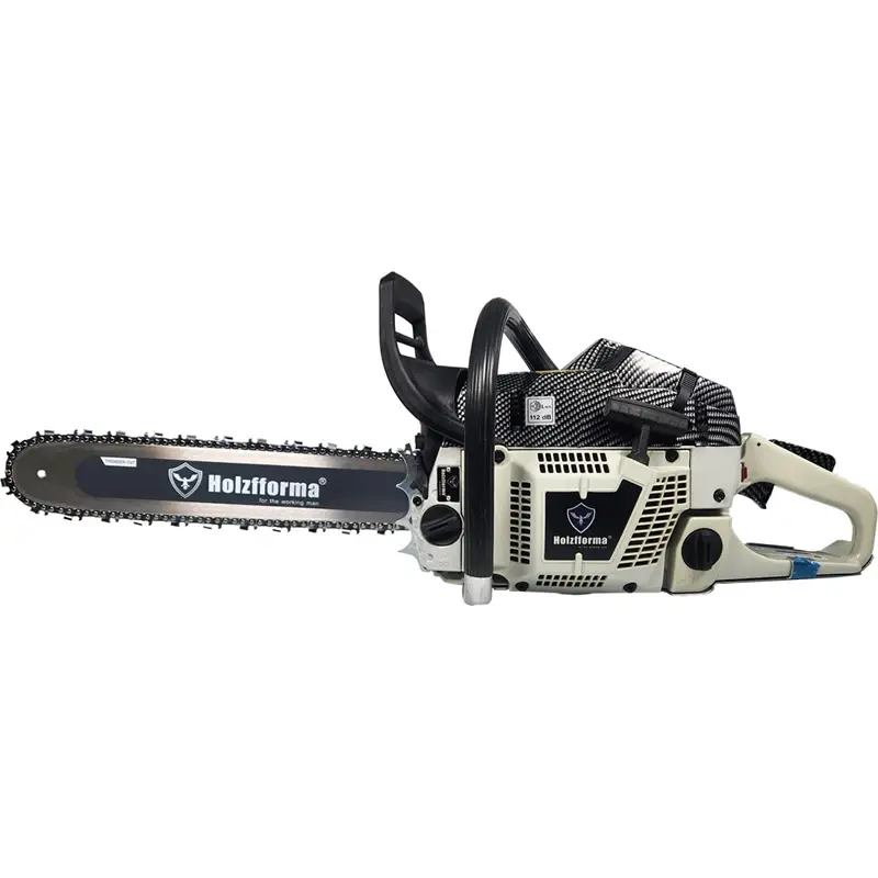 Holzfforma G372PRO бензопила 18"