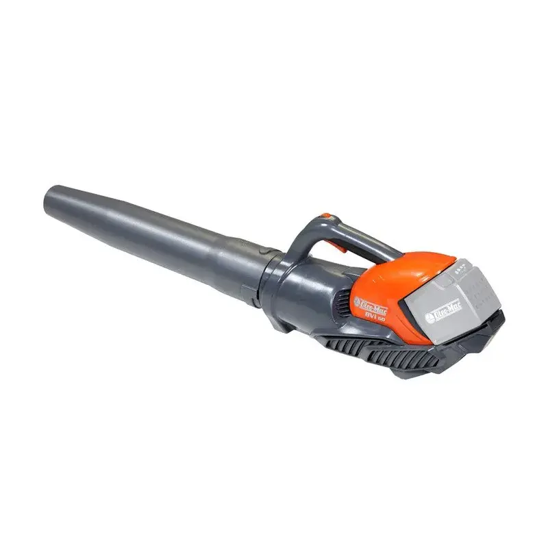 Oleo-Mac BVI 60 40В воздуходувка аккумуляторная (без АКБ и ЗУ) 39.5 м/с 5406-9001