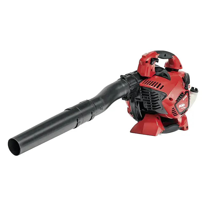 Solo by AL-KO Comfort Pro 442 пылесос садовый бензиновый 1.08 л.с, 0.8 кВт, 69 м/с 127380