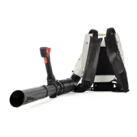 Caiman BZ450М воздуходувка ранцевая 1.4 л.с, 1 кВт, 68 м/с 546202