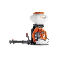 Oleo-Mac AM 162 воздуходувка-распылитель ранцевая 5 л.с, 3.67 кВт, 90 м/с 5602-9002E1