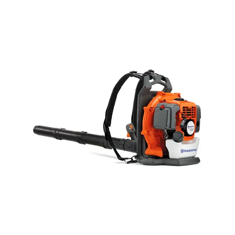 Husqvarna 530 BT воздуходув ранцевый 1.29 л.с, 0.95 кВт, 145 м/с 9667803-01