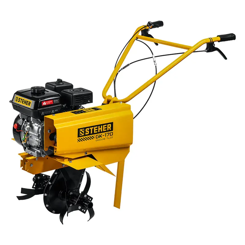 STEHER GK-170 бензиновый культиватор