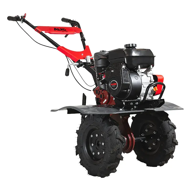 AL-KO Comfort MH 1150 культиватор бензиновый 113972