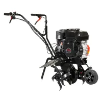 AL-KO Comfort MH 540 культиватор бензиновый 113970