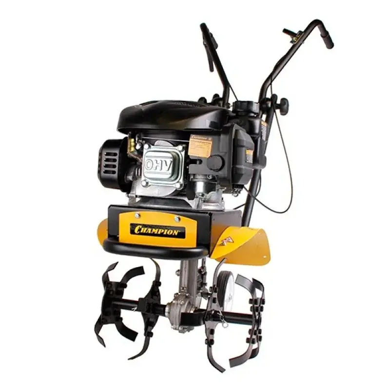 CHAMPION BC 4401 мотокультиватор BC4401