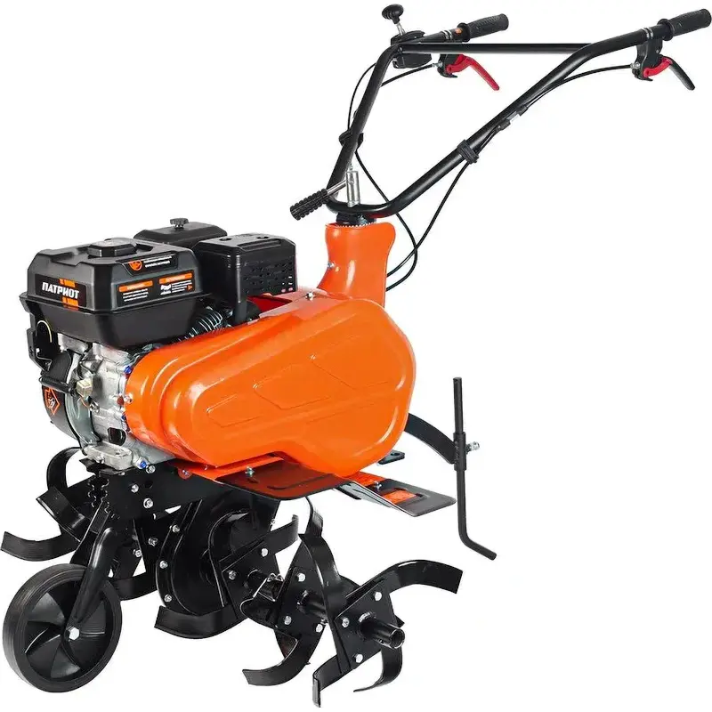 PATRIOT Байкал культиватор бензиновый 460104590