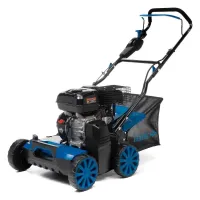 HAITEC HT-VS40 скарификатор-аэратор бензиновый