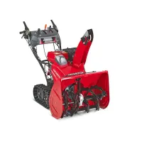 HONDA HSS970A ET D снегоуборщик бензиновый 8.1 л.с. ковш 71 см, выброс 16 м, вариатор