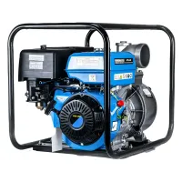 Workmaster GPL-40 мотопомпа бензиновая