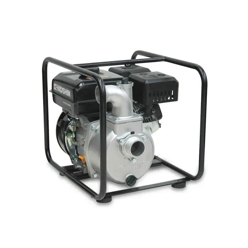 Мотопомпа бензиновая MasterYard TP36SEV