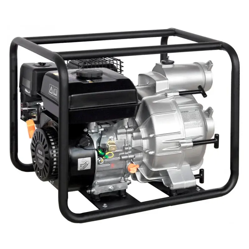 Мотопомпа HYUNDAI HYT 81