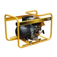 Мотопомпа дизельная Caiman P52D