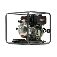 Мотопомпа дизельная Caiman CP-T205SLTD