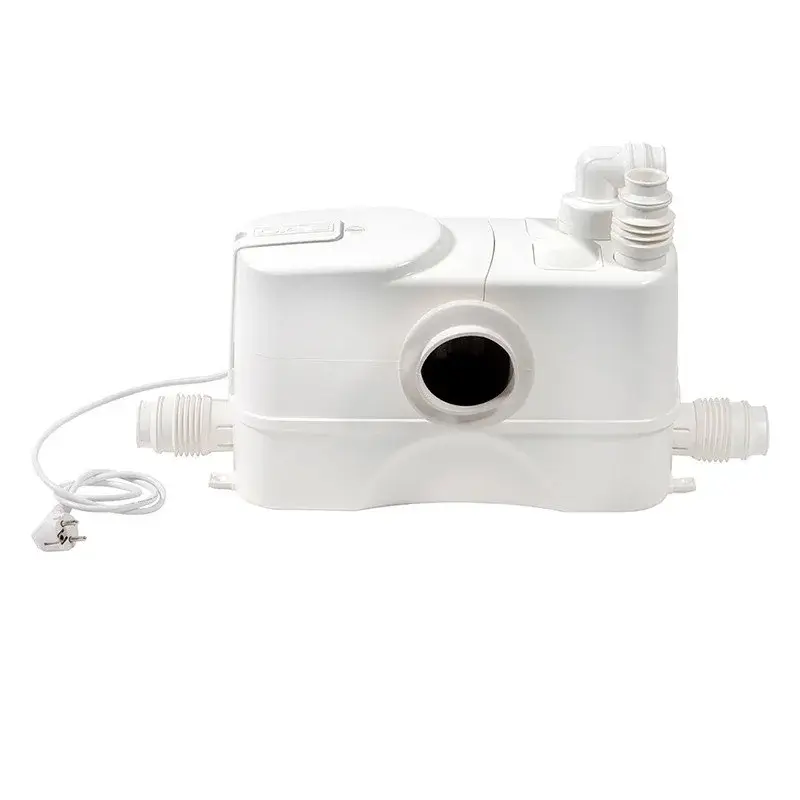 Фекальный насос DAB GENIX 130 V230/50 SCHUKO, 60161880