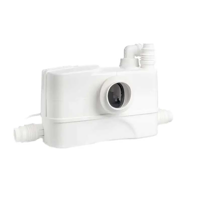 Насос фекальный DAB Genix Comfort 110 V230/50 Schuko, 60165322