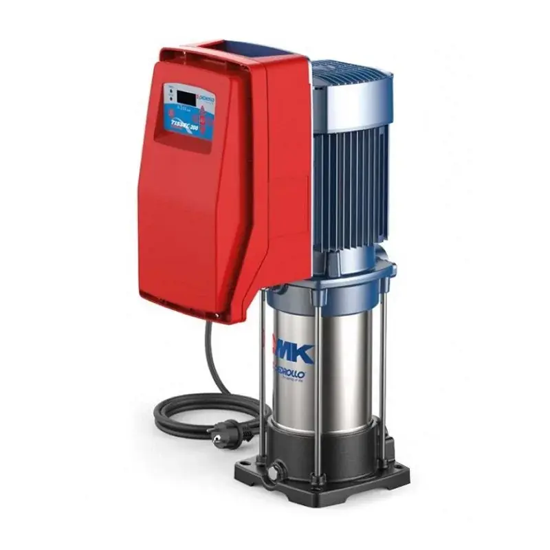 Насосная станция Pedrollo TS2 - MK 3/5, KTS2AMK0305A1