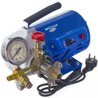 МЕГЕОН 98140 электрический опрессовочный насос к0000026431