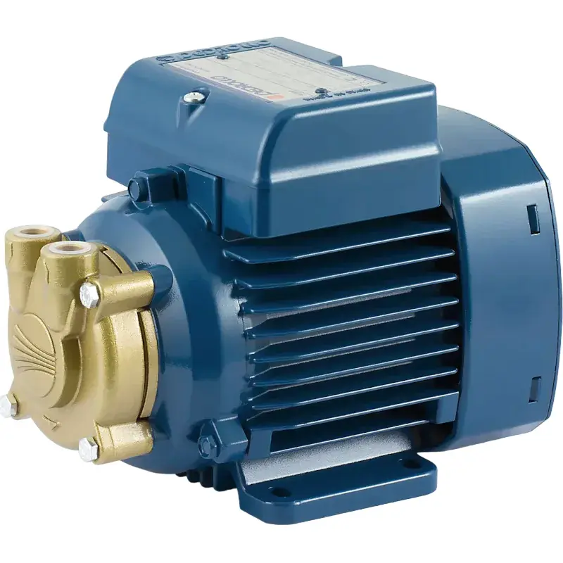 Pedrollo PQAm 70 вихревой насос 41PQA71PA1
