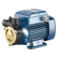 Pedrollo PQA 50 насос вихревой 41PNQA5PA