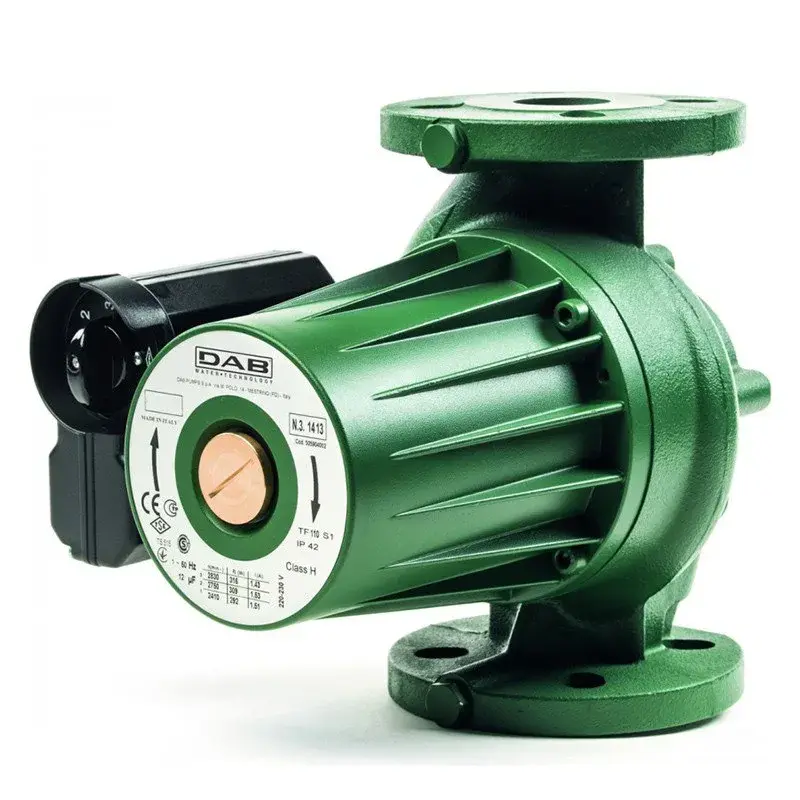 Насос циркуляционный промышленный DAB BPH 150/280.50 T, 505928622