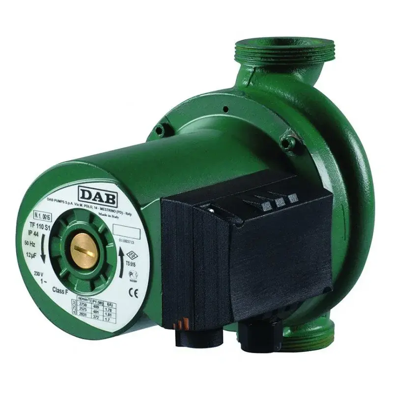 Насос циркуляционный бытовой DAB A 50/180 M, 505803001