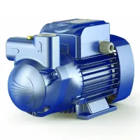 Насос самовсасывающий Pedrollo CK 50, 46CKT55A