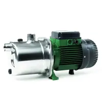 Насос самовсасывающий DAB Jet Inox 82 M, 60168070H