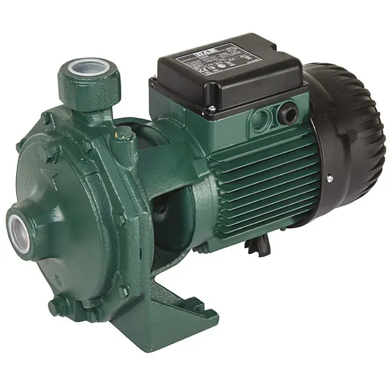 DAB K 35/100 T насос центробежный 60179877