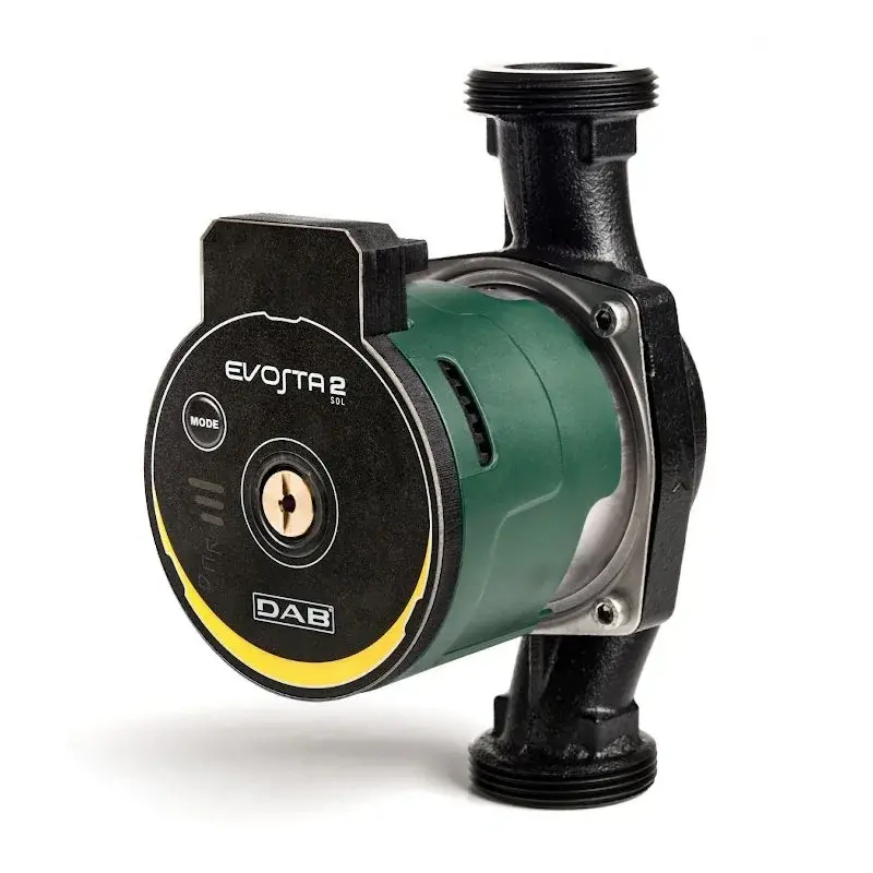 Насос циркуляционный бытовой DAB EVOSTA2 20-75/180 SOL, 60188405