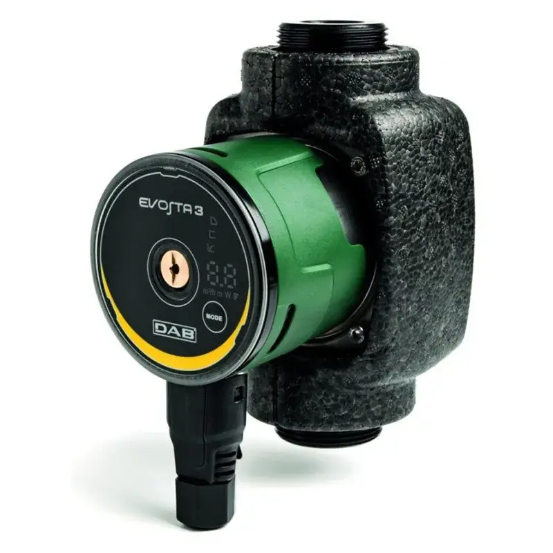 Насос циркуляционный бытовой DAB Evosta 3 80/130, 60186087