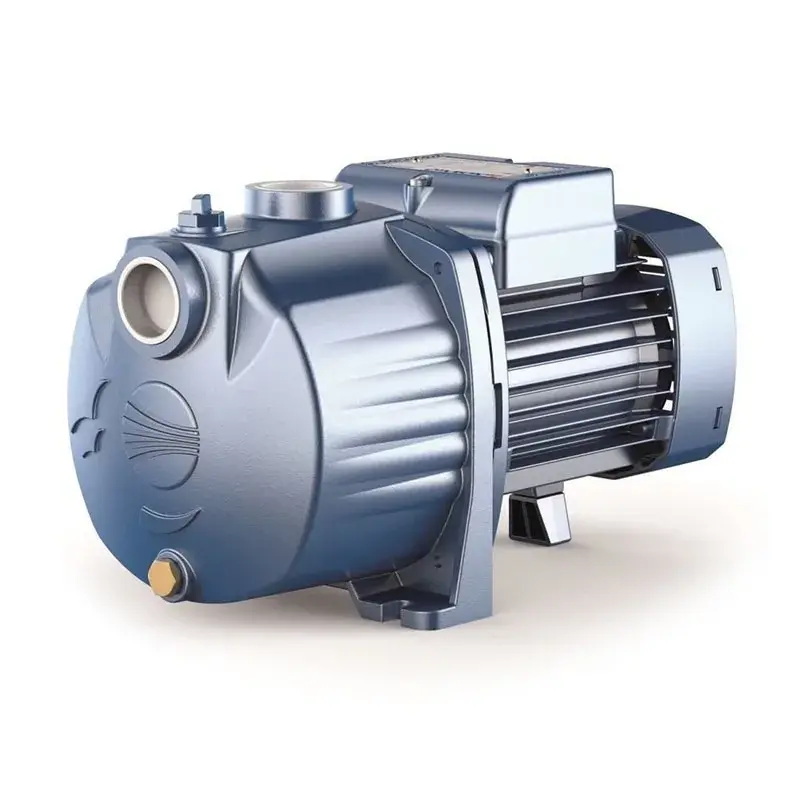 Насос центробежный Pedrollo 3CP 80, 43CPN382A