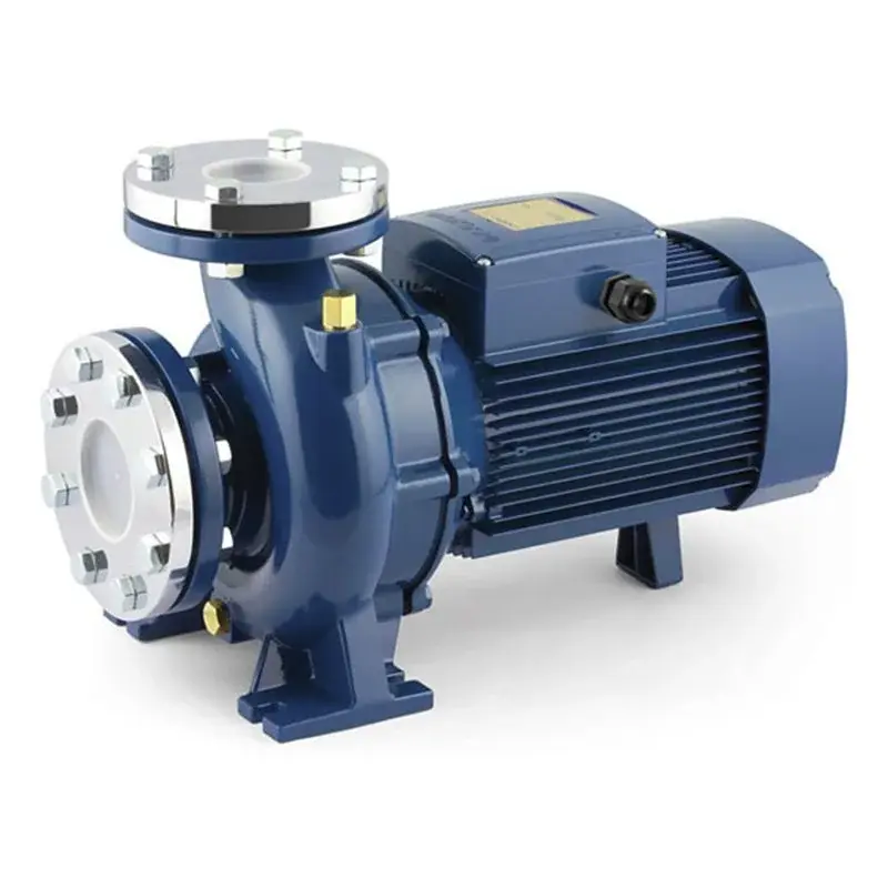 Насос консольно-моноблочный Pedrollo Fm 40/125B, 4FN40125BA1