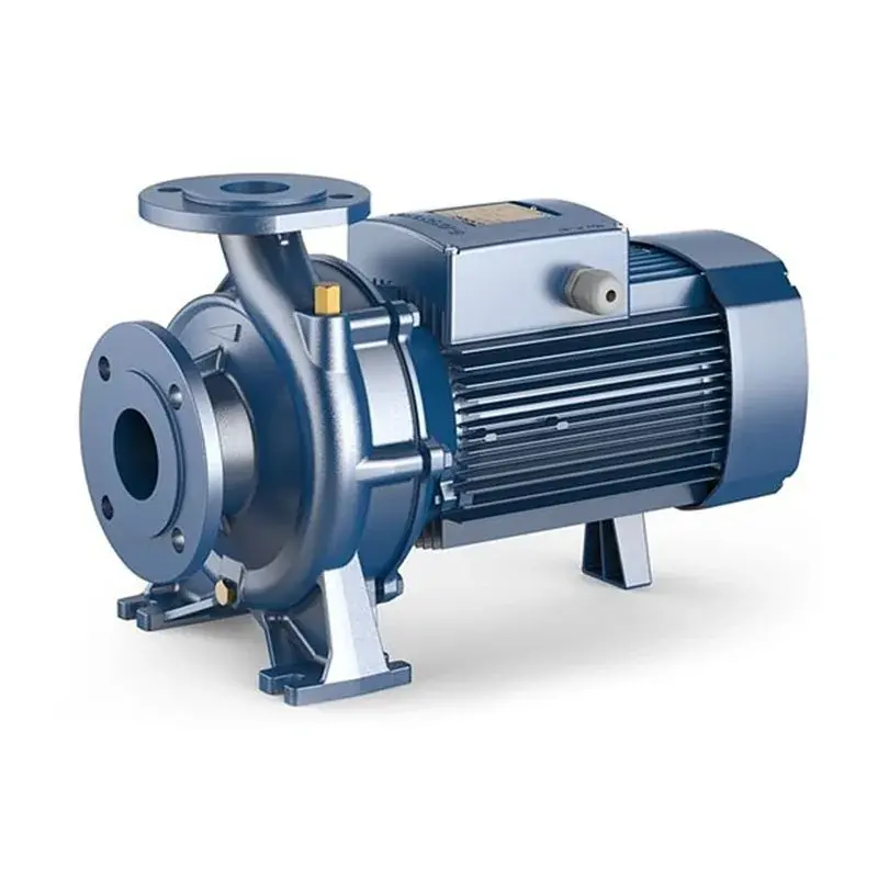 Насос консольно-моноблочный Pedrollo F4 100/200B, 4FPA10200BA