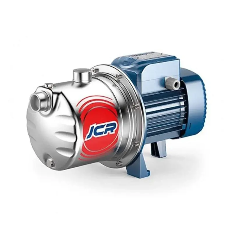 Насос из нержавеющей стали Pedrollo JCR 2CL, 46JCR2A16A