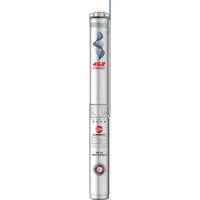 Pedrollo 4SR 4/15 F-PS скважинный насос 49480415WNA
