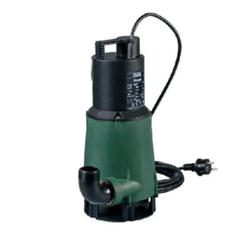 Насос фекальный DAB FEKA 600 T-NA - SV, 60196308H