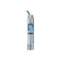 Насос скважинный без двигателя Pedrollo 6SR 44/09 - HYD, 49I6A4409A