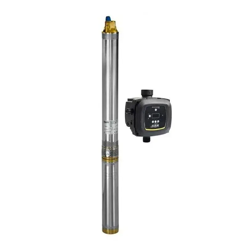 DAB MICRA HS 4/4 - 60mt насос скважинный 60192445